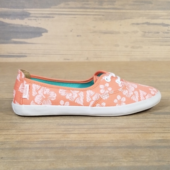 Vans Shoes - Vans Surf Siders Womens Shoes